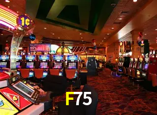 Inovações de Jogos na F75: O Futuro das Experiências Interativas