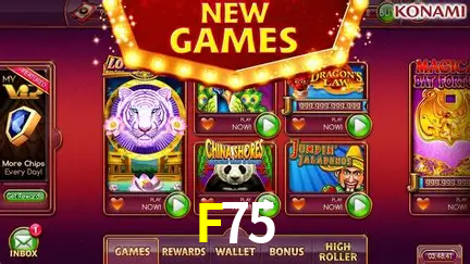 A Experiência Imersiva dos Cassinos Ao Vivo no F75